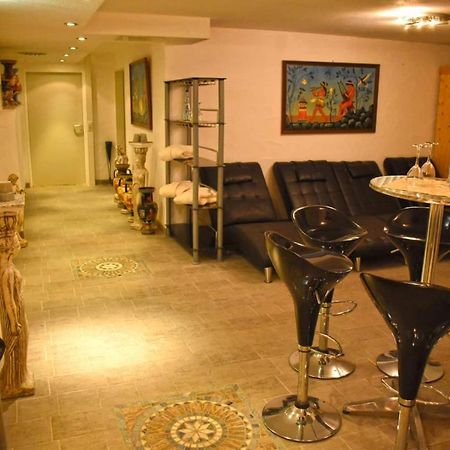 Hotel Und Restaurant Nehrener Hof Εξωτερικό φωτογραφία