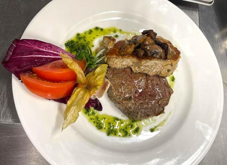 Hotel Und Restaurant Nehrener Hof Εξωτερικό φωτογραφία