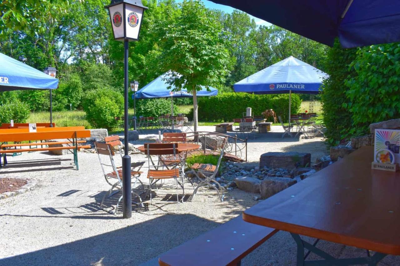 Hotel Und Restaurant Nehrener Hof Εξωτερικό φωτογραφία