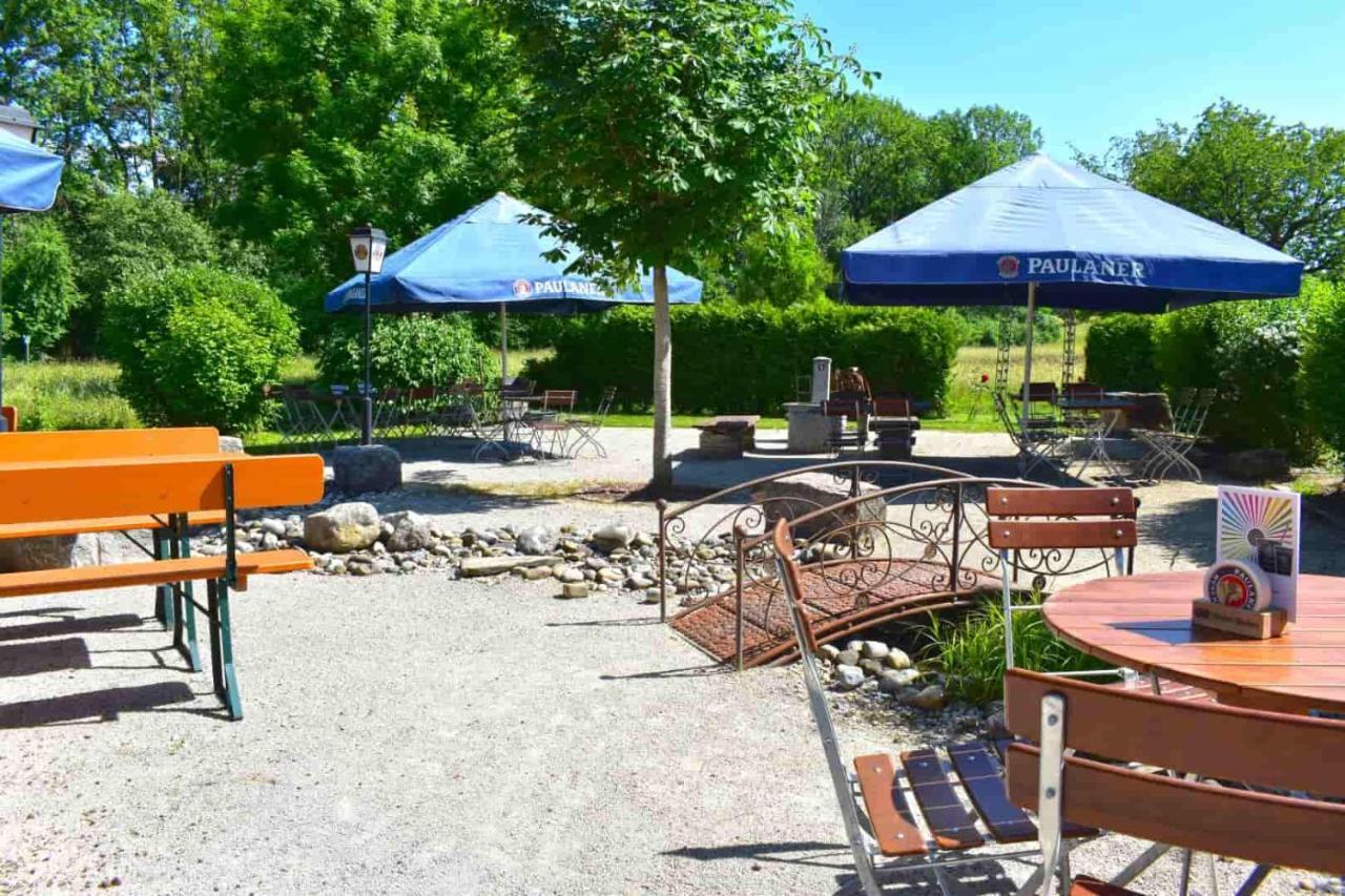 Hotel Und Restaurant Nehrener Hof Εξωτερικό φωτογραφία
