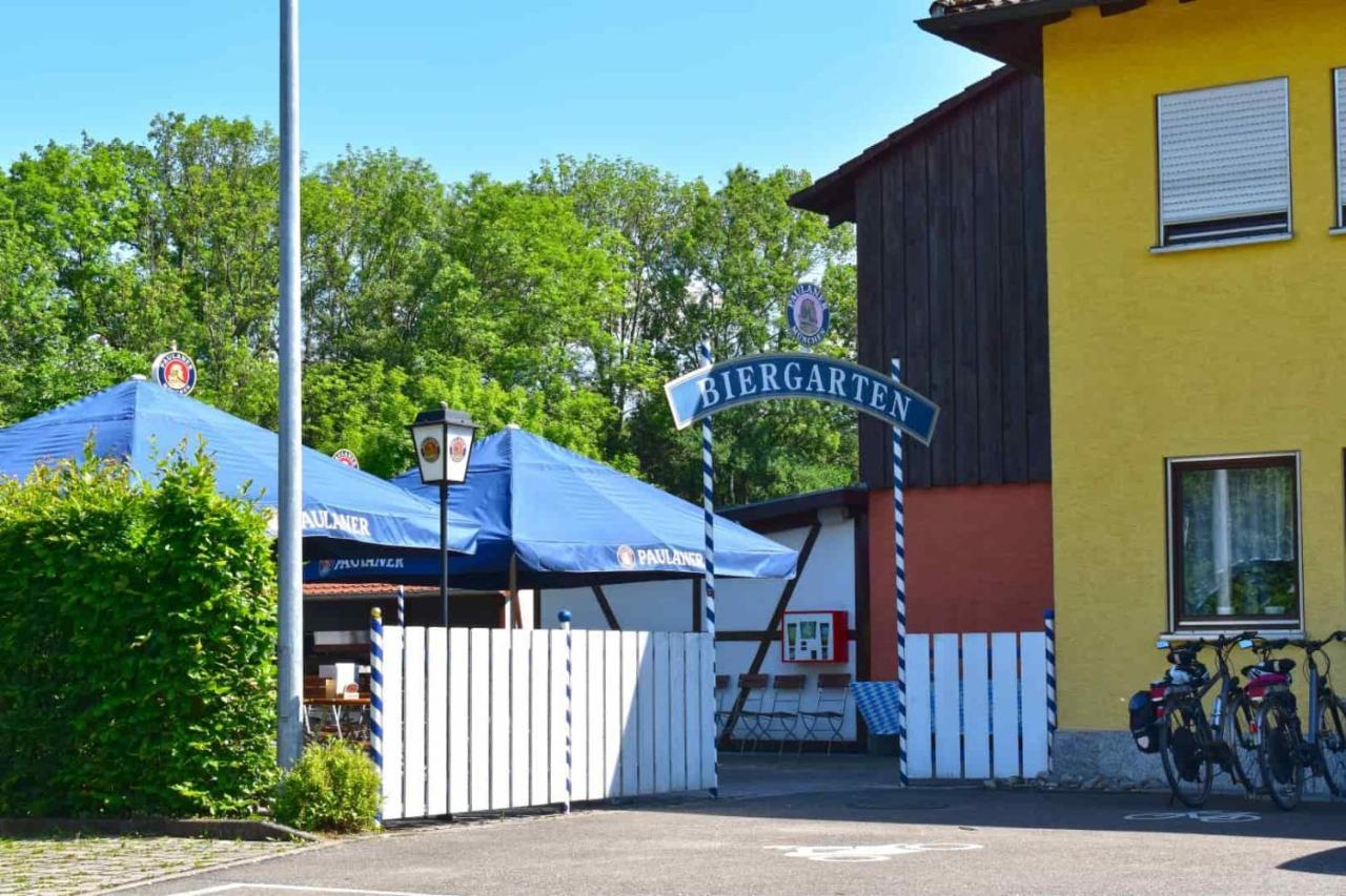 Hotel Und Restaurant Nehrener Hof Εξωτερικό φωτογραφία