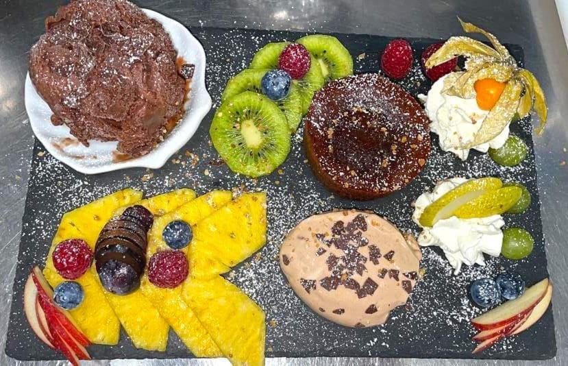 Hotel Und Restaurant Nehrener Hof Εξωτερικό φωτογραφία