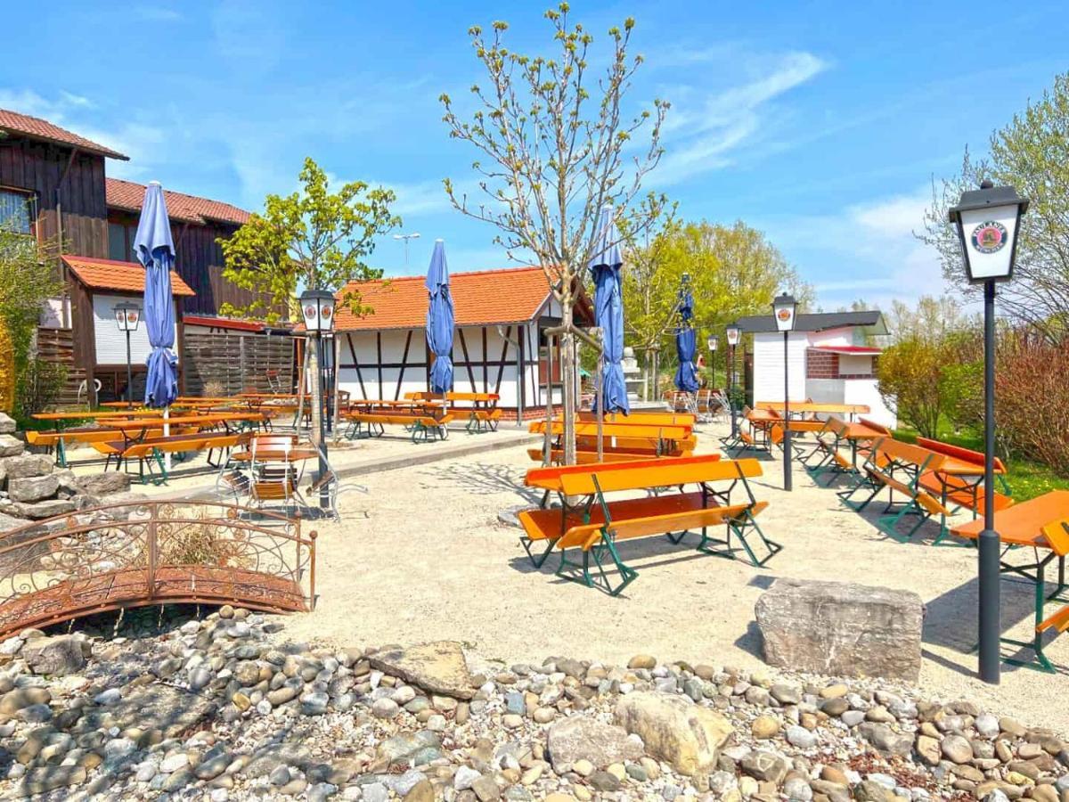 Hotel Und Restaurant Nehrener Hof Εξωτερικό φωτογραφία