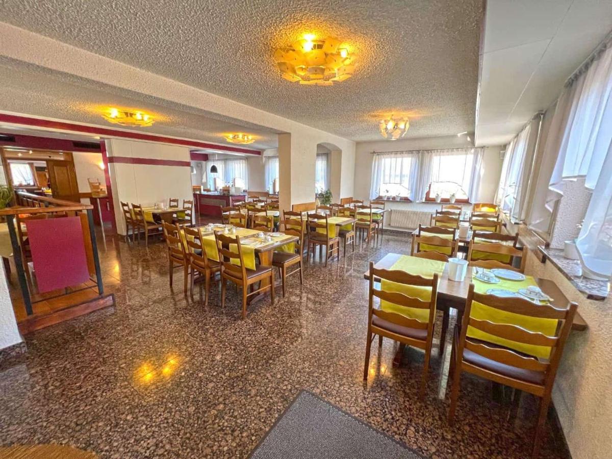 Hotel Und Restaurant Nehrener Hof Εξωτερικό φωτογραφία