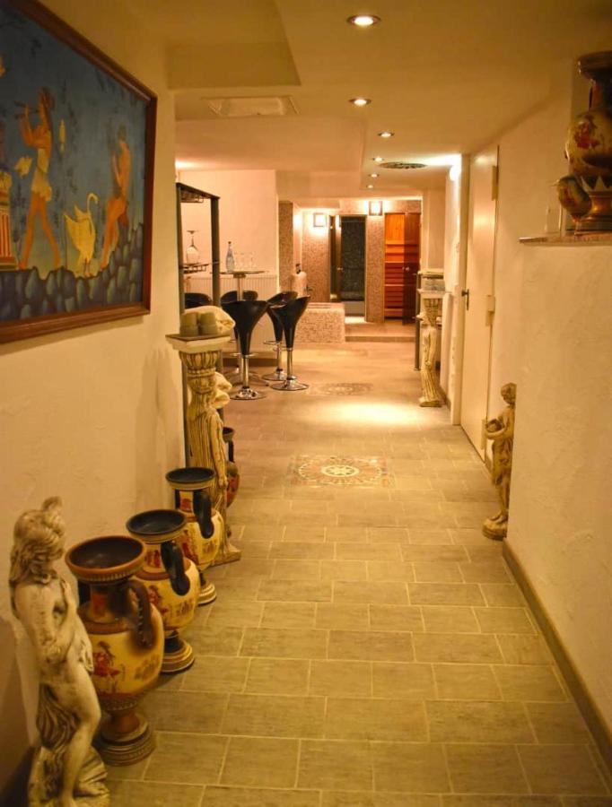 Hotel Und Restaurant Nehrener Hof Εξωτερικό φωτογραφία