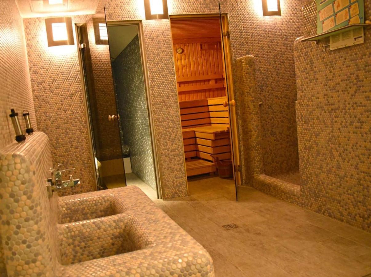 Hotel Und Restaurant Nehrener Hof Εξωτερικό φωτογραφία